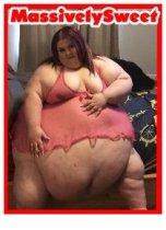 MassivelySweet SSBBW