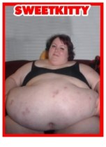Sweet Kitty SSBBW