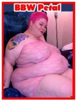 BBW Petal Darling
