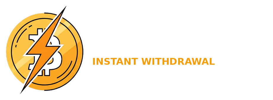 Bitcoin Casino Instant Withdrawal